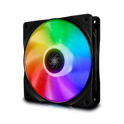 DeepCool CF120 ARGB Cabinet Fan (Single Pack)